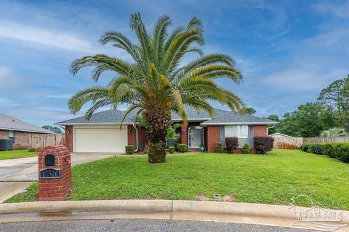 10306 Wailuku Dr, Pensacola, FL, 32506-7857 | Card Image