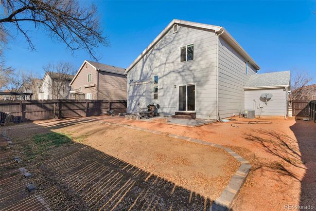 725 Ancestra Dr, House other with 4 bedrooms, 3 bathrooms and 2 parking in Fountain CO | Image 31