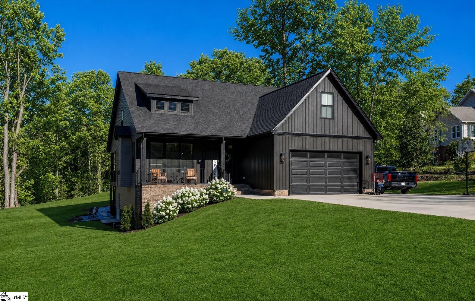 Residential in Greer 2