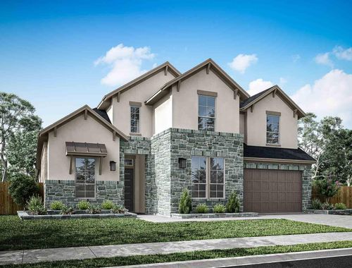 8015 Leaf Drift Ct, Fulshear, TX, 77441-2980 | Card Image