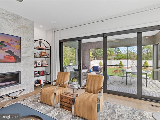 137 Cornwall Rd, House other with 3 bedrooms, 4 bathrooms and null parking in REHOBOTH BEACH DE | Image 31