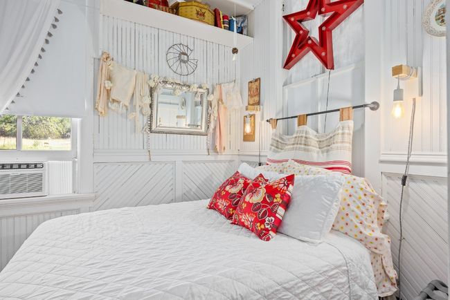 Bedroom featuring cooling unit | Image 25