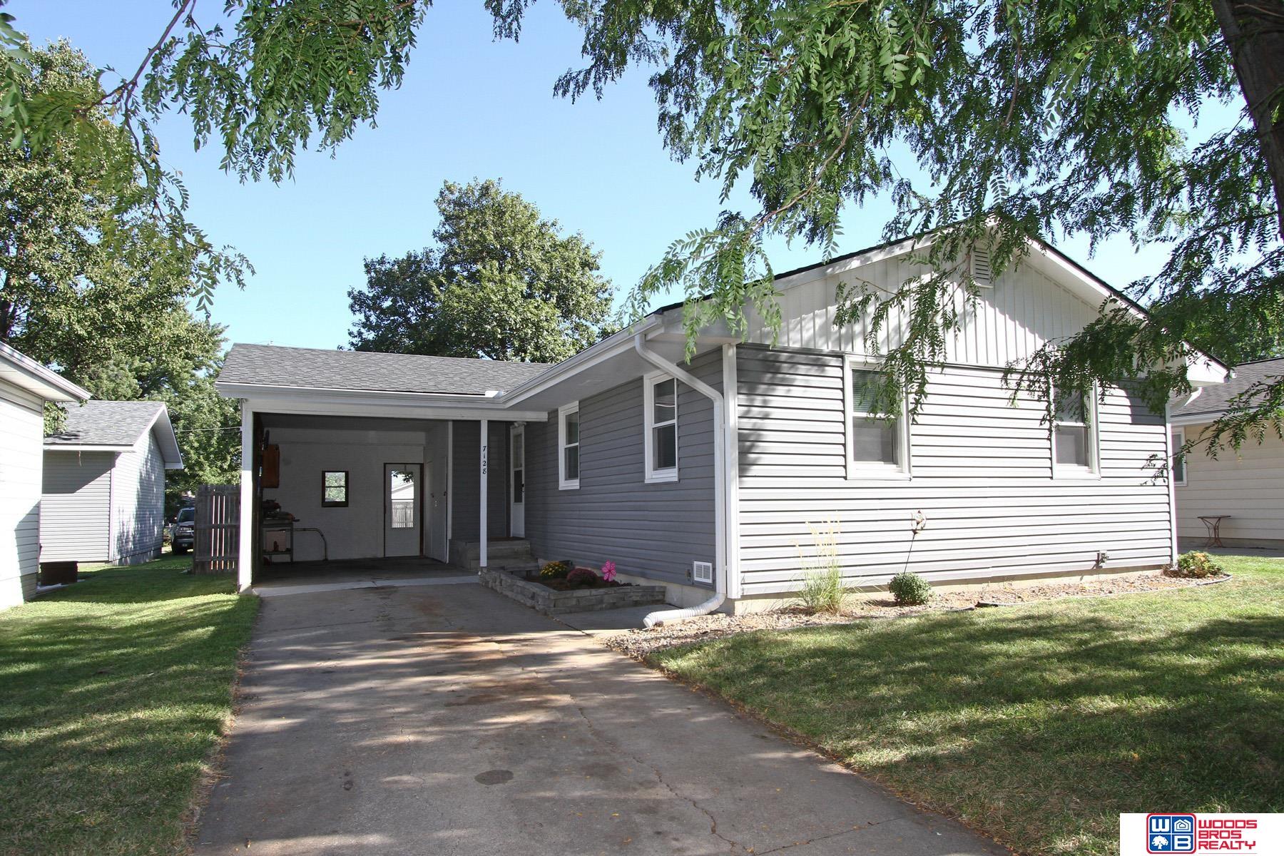 Cuming St, Lincoln, NE 68507