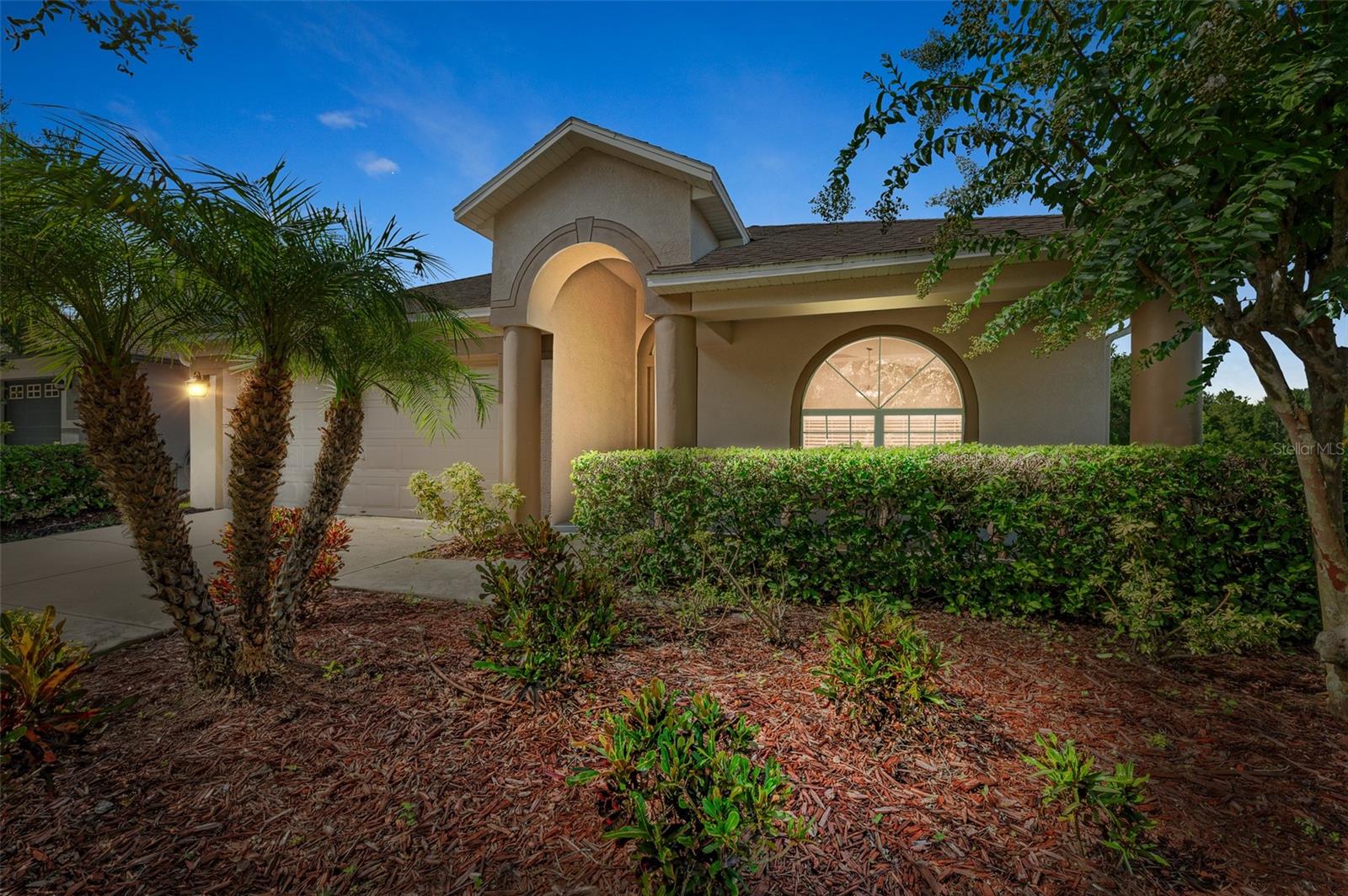 Waterville Ave, Wesley Chapel, FL 33543