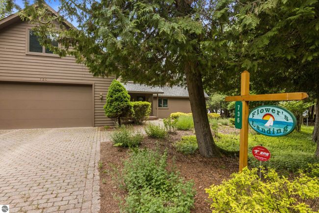 736 Davock Ln, House other with 6 bedrooms, 3 bathrooms and null parking in Bellaire MI | Image 26