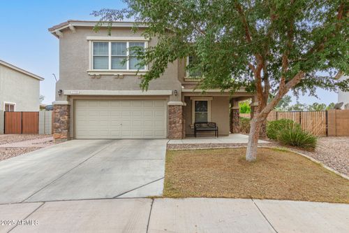 17235 W Statler St, Surprise, AZ, 85388-1261 | Card Image