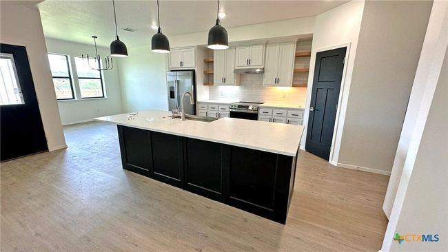1462 Walker Place Blvd, House other with 4 bedrooms, 2 bathrooms and null parking in Copperas Cove TX | Image 4