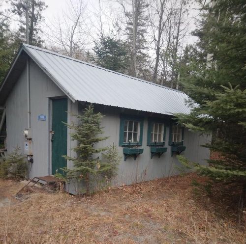 1320 Carrabassett Drive, Carrabassett Valley, ME, 04947 | Card Image