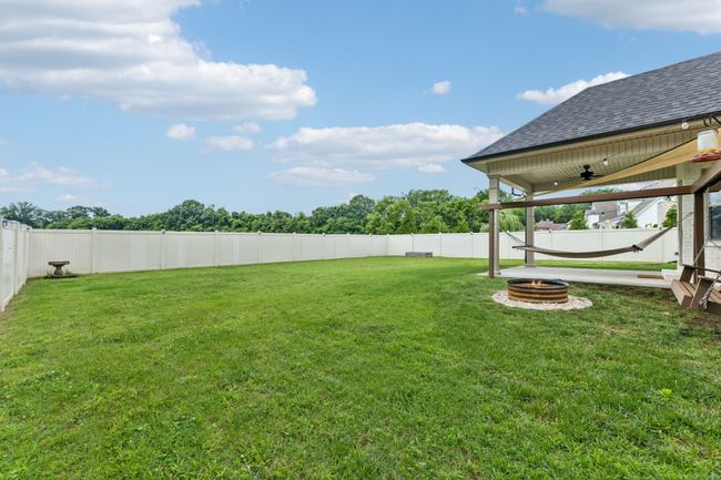 549 Ruby Oaks Ln, House other with 5 bedrooms, 4 bathrooms and 2 parking in Murfreesboro TN | Image 38