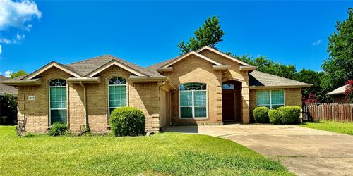 1670 Ashbourne Dr, Rockwall, TX, 75087-7110 | Card Image
