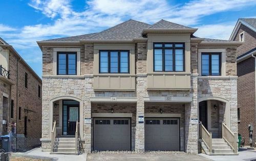 24 Hubbell Rd, Brampton, ON, L6Y2A5 | Card Image