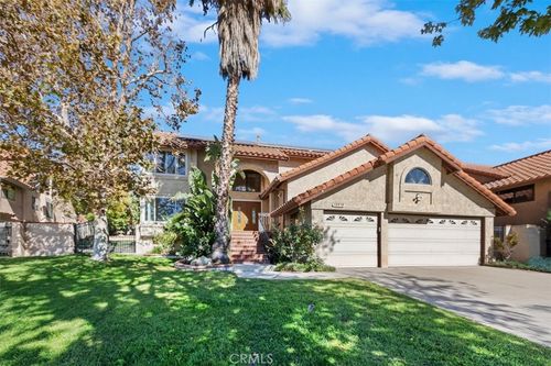 10978 Cold Harbor Dr, Rancho Cucamonga, CA, 91737-7826 | Card Image