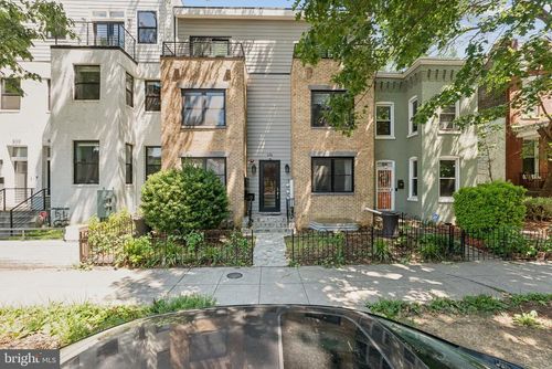 apt-1-614 I St Ne, WASHINGTON, DC, 20002-5048 | Card Image