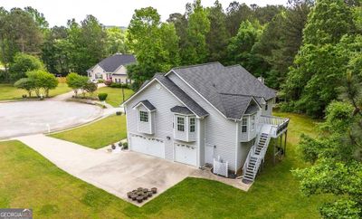 225 Stonewood Court, House other with 4 bedrooms, 3 bathrooms and null parking in Temple GA | Image 3