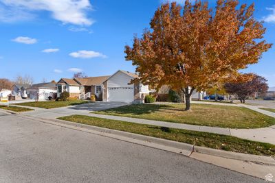 333 S Park St, House other with 4 bedrooms, 1 bathrooms and 4 parking in Grantsville UT | Image 2