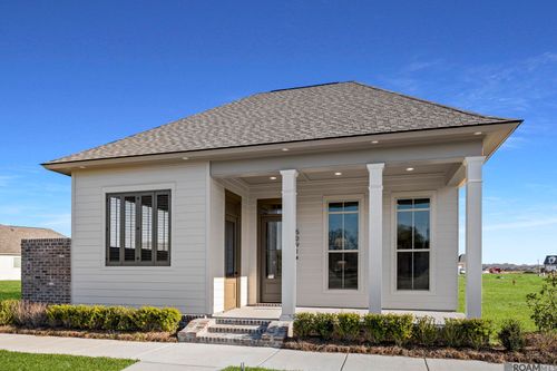 5091 Stonewater Dr, Gonzales, LA, 70707 | Card Image