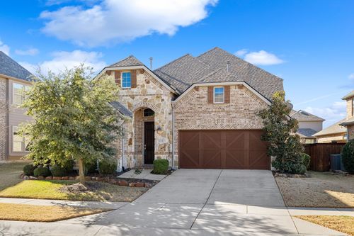 1634 Post Oak Way, Celina, TX, 75009-4564 | Card Image