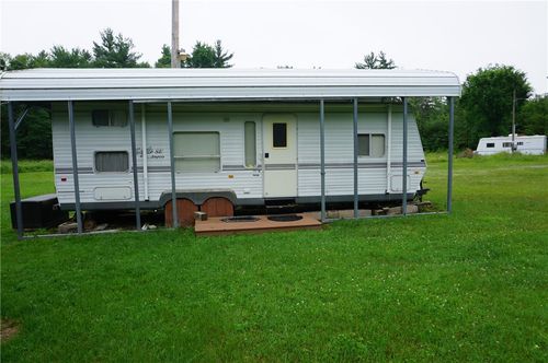 9754 Evergreen Rd, Merrillan, WI, 54754 | Card Image
