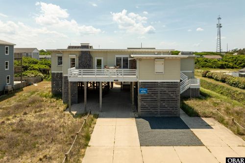 2418 S Virginia Dare Trl, Nags Head, NC, 27959-9246 | Card Image