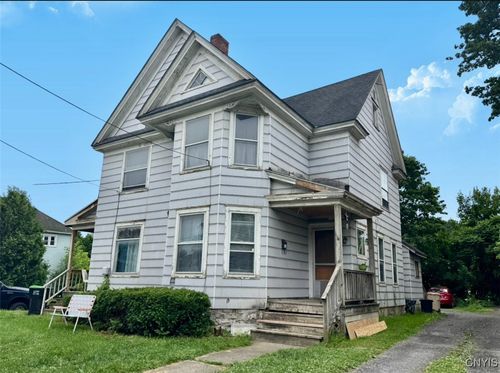 176 E Clark Street, German Flatts, NY, 13357 | Card Image