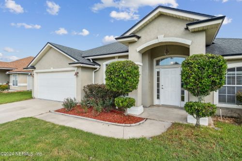 9383 Bruntsfield Drive, Jacksonville, FL, 32244 | Card Image