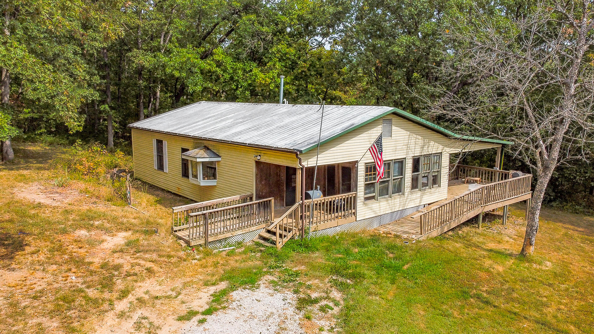 County Road 4019 , Holts Summit, MO 65043