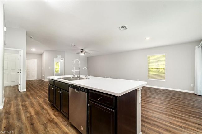 14103 Hughes Ave, House other with 4 bedrooms, 2 bathrooms and 2 parking in Port Charlotte FL | Image 7
