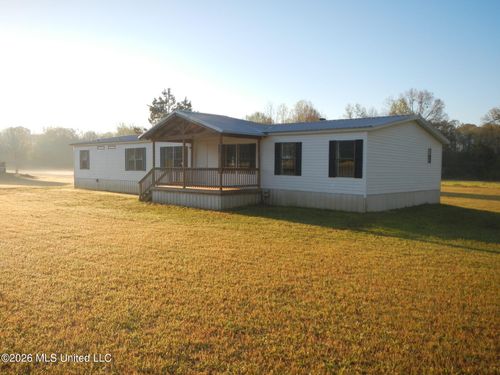 100 Rabbit Run Lane, Flora, MS, 39071 | Card Image