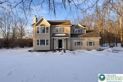 167 Bull Run, Long Pond, PA, 18334-7885 | Card Image