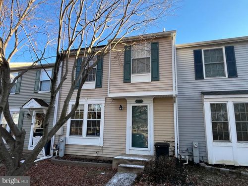 3336 Garrison Cir, ABINGDON, MD, 21009-2547 | Card Image