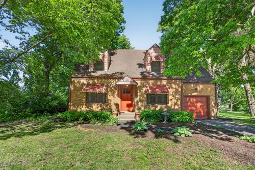 25223 S Fryer St, Channahon, IL, 60410-5097 | Card Image