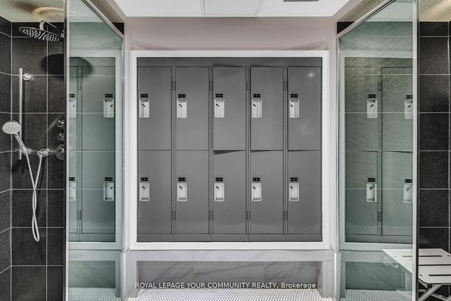 1703 - 2916 Highway 7, Condo with 2 bedrooms, 2 bathrooms and 1 parking in Vaughan ON | Image 37