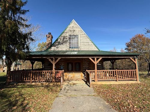 8788 John Steele Rd, Robards, KY, 42452-9593 | Card Image