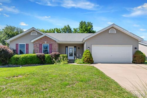 25 Saint Kathleen Ct, Troy, MO, 63379-5678 | Card Image