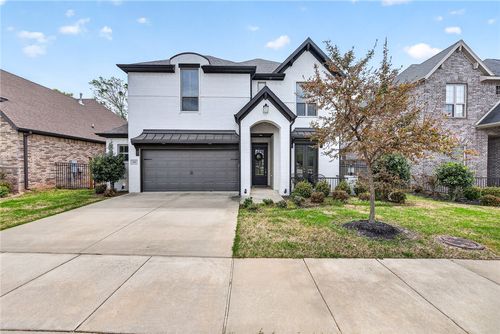 2507 Sw Hampton Ave, Bentonville, AR, 72713-3127 | Card Image