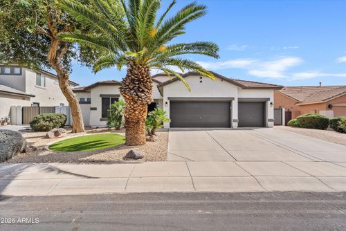 6435 S Blake Ct, Gilbert, AZ, 85298-4891 | Card Image