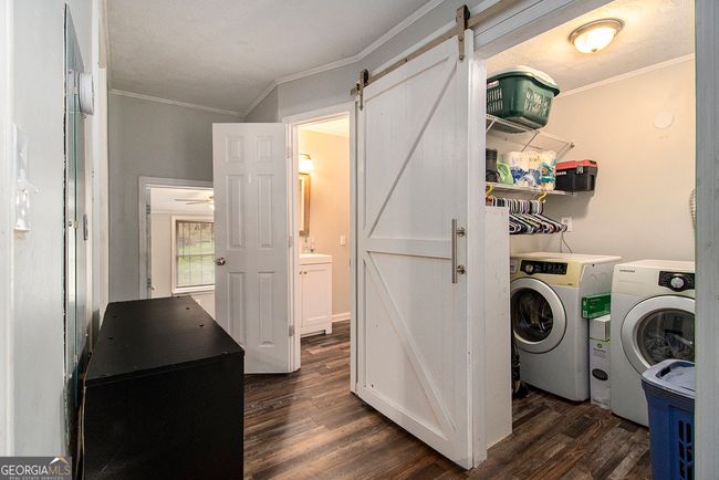 157 Leechman Rd, House other with 5 bedrooms, 3 bathrooms and null parking in Commerce GA | Image 23