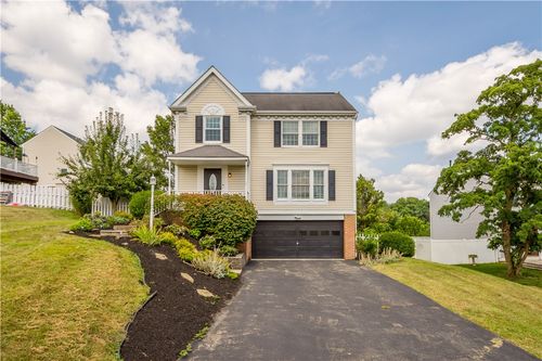 5 Trotwood Cir, Canonsburg, PA, 15317-9759 | Card Image