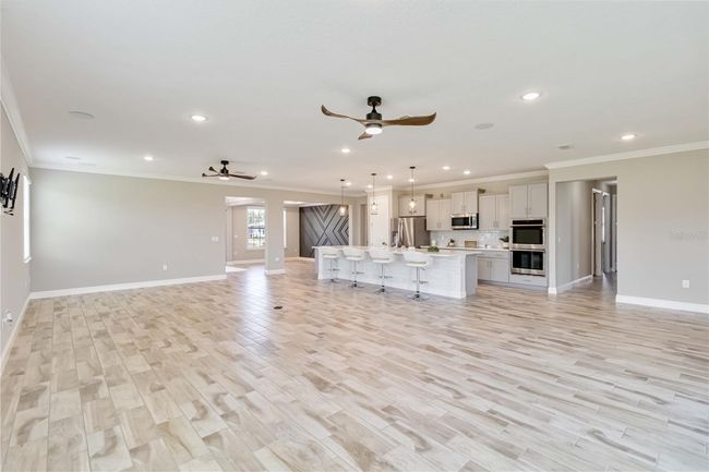14914 15 Th St E, House other with 4 bedrooms, 4 bathrooms and null parking in PARRISH FL | Image 11