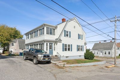 94 Pike Street, Home with 0 bedrooms, 2 bathrooms and null parking in Biddeford ME | Image 3