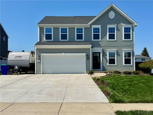 4628 Logans Ln, Hamburg, NY, 14075-2274 | Card Image