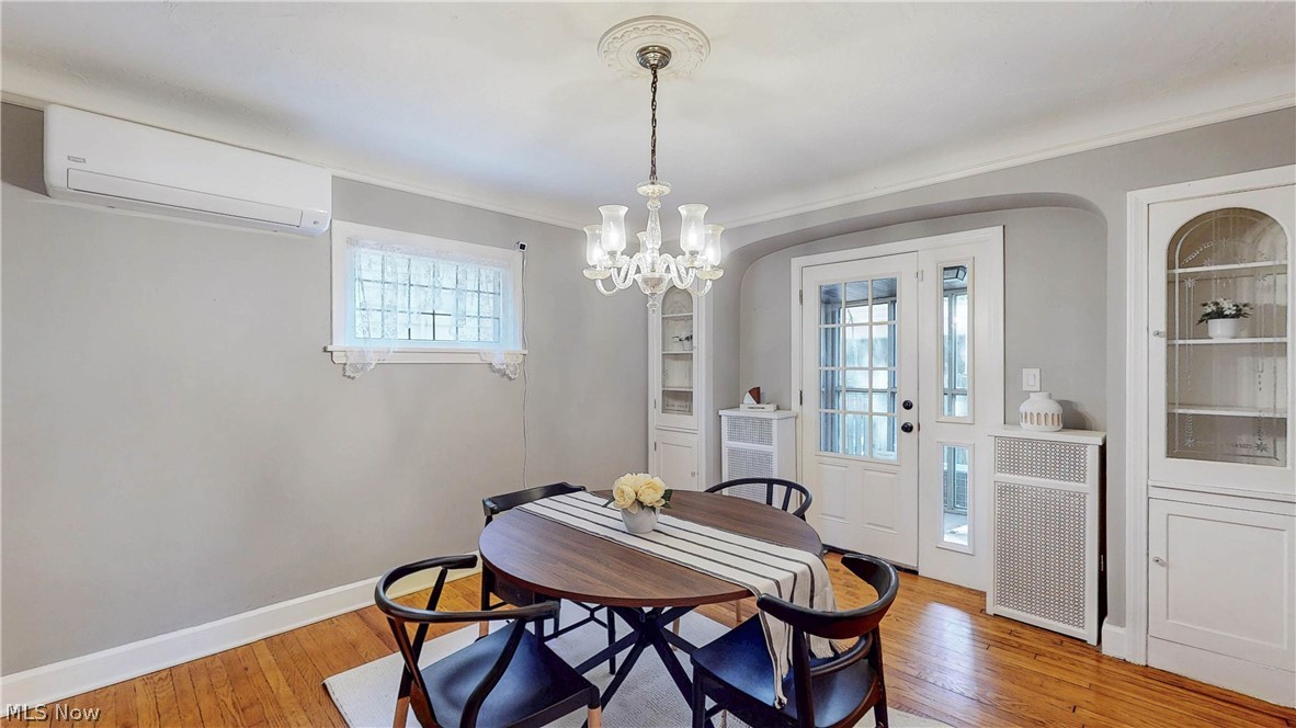 Residential in University Heights 4