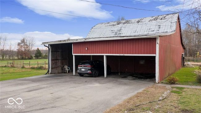 15418 Memphis Bluelick Rd, House other with 4 bedrooms, 3 bathrooms and null parking in Henryville IN | Image 48