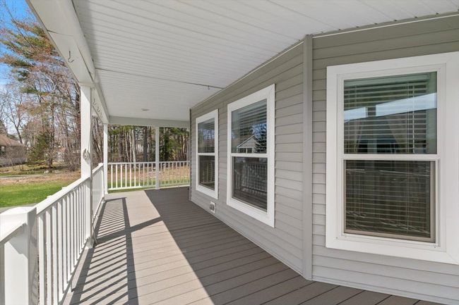 148 Codfish Corner Rd, House other with 3 bedrooms, 2 bathrooms and null parking in Portsmouth NH | Image 5