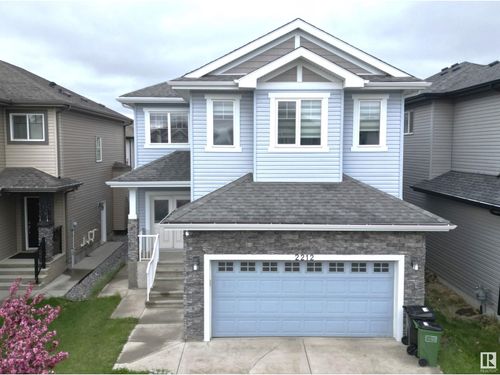 2212 22 St Nw, Edmonton, AB, T6T0Z1 | Card Image