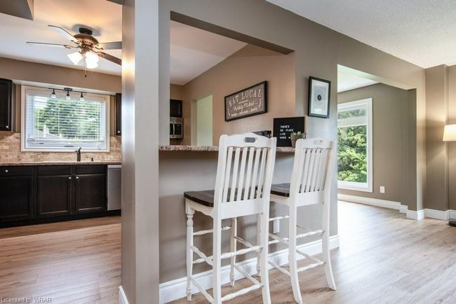 81 Weaver St, House other with 3 bedrooms, 2 bathrooms and null parking in Cambridge ON | Image 6