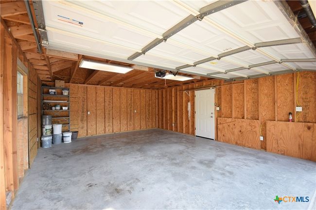 Detached 2-car garage/shop | Image 44