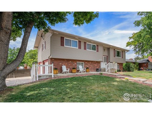 2503 Estrella Ave, Loveland, CO, 80538-3049 | Card Image