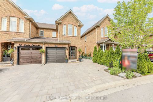 78 Tania Cres, Vaughan, ON, L6A2M8 | Card Image