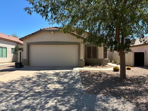 1129 E Elm Road, San Tan Valley, AZ, 85140 | Card Image